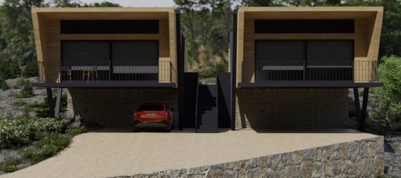 2 Schlafzimmer Haus in Viana do Castelo, Portugal, Nr. 46470 5