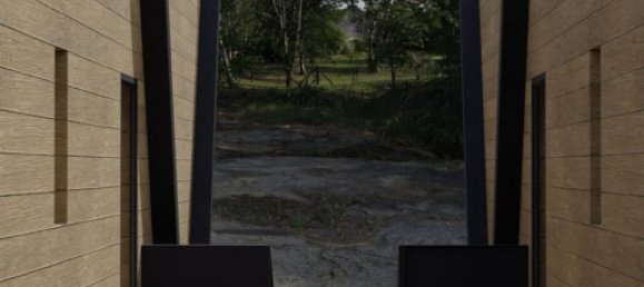 2 Schlafzimmer Haus in Viana do Castelo, Portugal, Nr. 46470 2