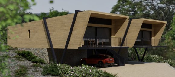 2 Schlafzimmer Haus in Viana do Castelo, Portugal, Nr. 46470 43