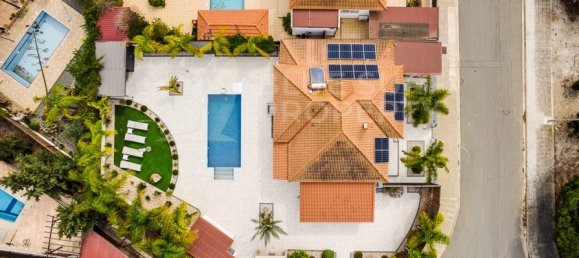 4 dormitorios dúplex en venta en Ayia Napa, Ammochostos, Cyprus № 139203 27