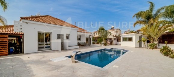 4 dormitorios dúplex en venta en Ayia Napa, Ammochostos, Cyprus № 139203 16