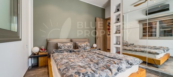 4 dormitorios dúplex en venta en Ayia Napa, Ammochostos, Cyprus № 139203 12