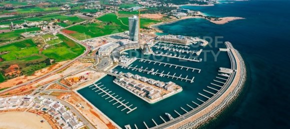4 dormitorios dúplex en venta en Ayia Napa, Ammochostos, Cyprus № 139203 30