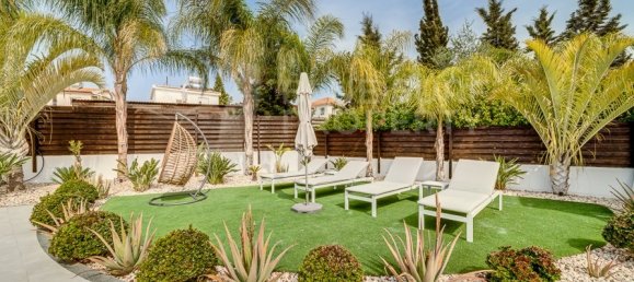 4 dormitorios dúplex en venta en Ayia Napa, Ammochostos, Cyprus № 139203 24