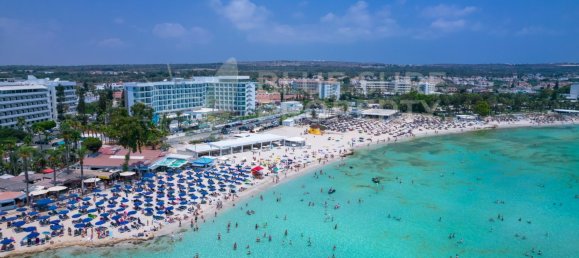 4 dormitorios dúplex en venta en Ayia Napa, Ammochostos, Cyprus № 139203 22