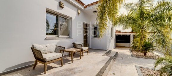 4 dormitorios dúplex en venta en Ayia Napa, Ammochostos, Cyprus № 139203 20