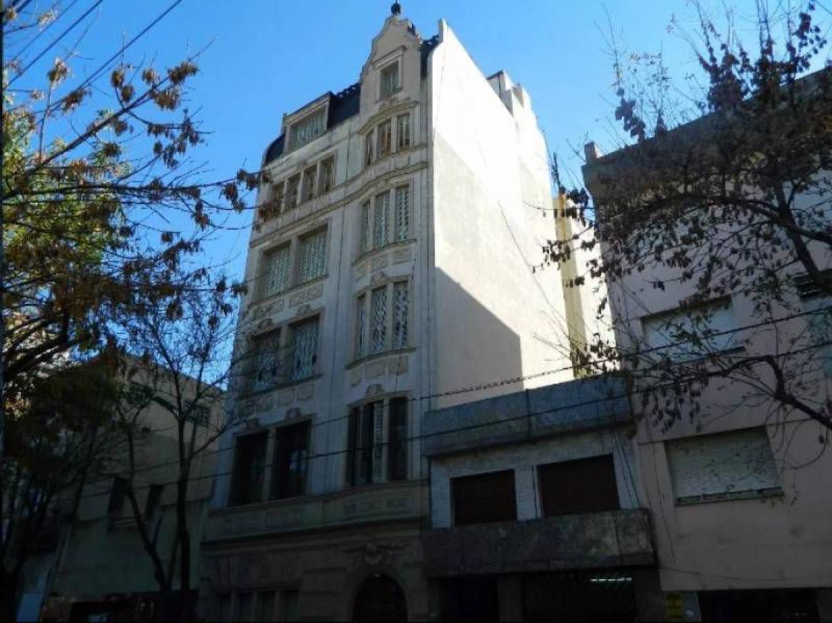 Квартира с 4 спальнями в Буэнос-Айрес, Аргентина № 94244