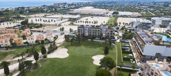 2 غرف نوم شقة في Oliva, Spain رقم 11826 10