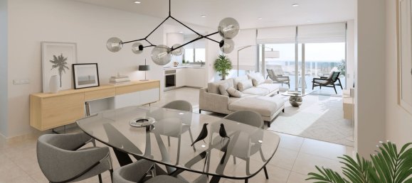 2 غرف نوم شقة في Oliva, Spain رقم 11826 4