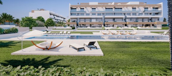 2 غرف نوم شقة في Oliva, Spain رقم 11826 11