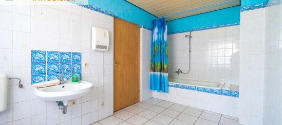 3 غرف نوم منزل في Salzlandkreis, Germany رقم 10706 9