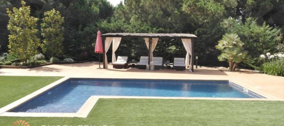 8 غرف نوم فيلا في Sant Andreu de Llavaneres, Spain رقم 84 9