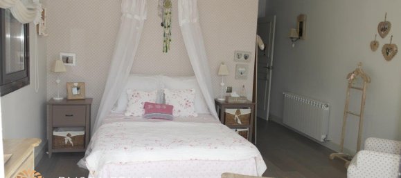 8 غرف نوم فيلا في Sant Andreu de Llavaneres, Spain رقم 84 14