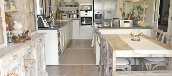 8 غرف نوم فيلا في Sant Andreu de Llavaneres, Spain رقم 84 8