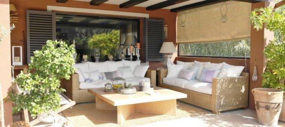 8 غرف نوم فيلا في Sant Andreu de Llavaneres, Spain رقم 84 3