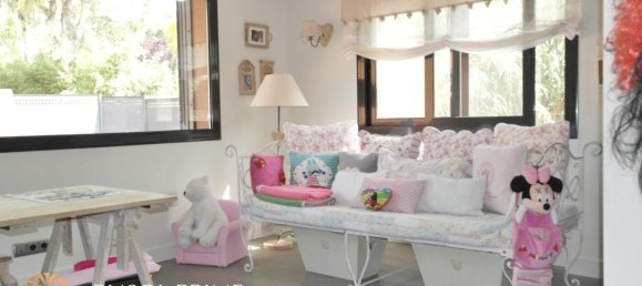 8 غرف نوم فيلا في Sant Andreu de Llavaneres, Spain رقم 84 12