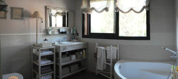 8 غرف نوم فيلا في Sant Andreu de Llavaneres, Spain رقم 84 4