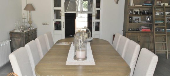 8 غرف نوم فيلا في Sant Andreu de Llavaneres, Spain رقم 84 11