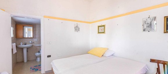 Вилла с 4 комнатами в Porto Cesareo, Италия № 77251 26