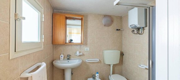 Вилла с 4 комнатами в Porto Cesareo, Италия № 77251 25