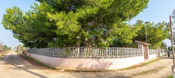 Вилла с 4 комнатами в Porto Cesareo, Италия № 77251 6