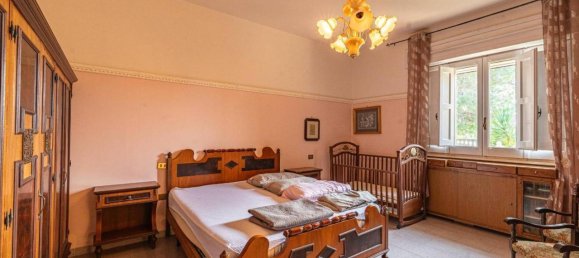 Вилла с 4 комнатами в Porto Cesareo, Италия № 77251 20