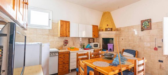 Вилла с 4 комнатами в Porto Cesareo, Италия № 77251 28