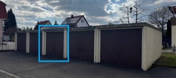 Parkplatz in Tuttlingen, Germany, Nr. 110807 2