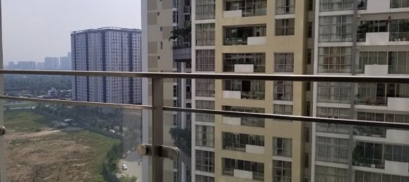 2 bedrooms Apartment in Thu Duc, Vietnam No. 17751 12
