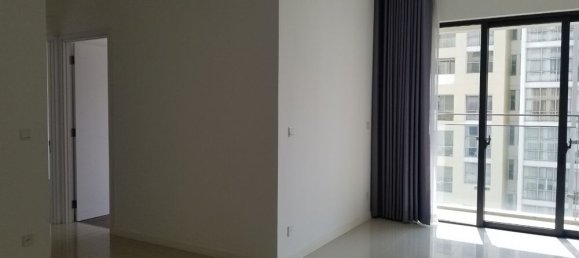2 bedrooms Apartment in Thu Duc, Vietnam No. 17751 10