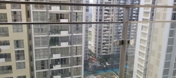 2 bedrooms Apartment in Thu Duc, Vietnam No. 17751 7