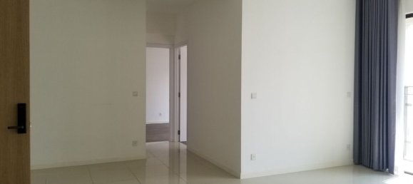 2 bedrooms Apartment in Thu Duc, Vietnam No. 17751 3