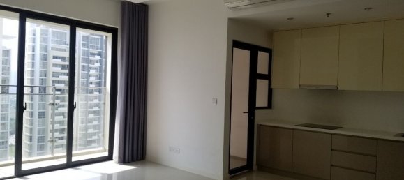 2 bedrooms Apartment in Thu Duc, Vietnam No. 17751 11