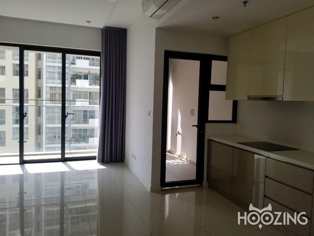 2 bedrooms Apartment in Thu Duc, Vietnam No. 17751