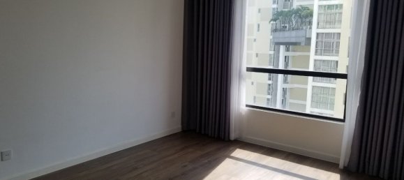 2 bedrooms Apartment in Thu Duc, Vietnam No. 17751 4