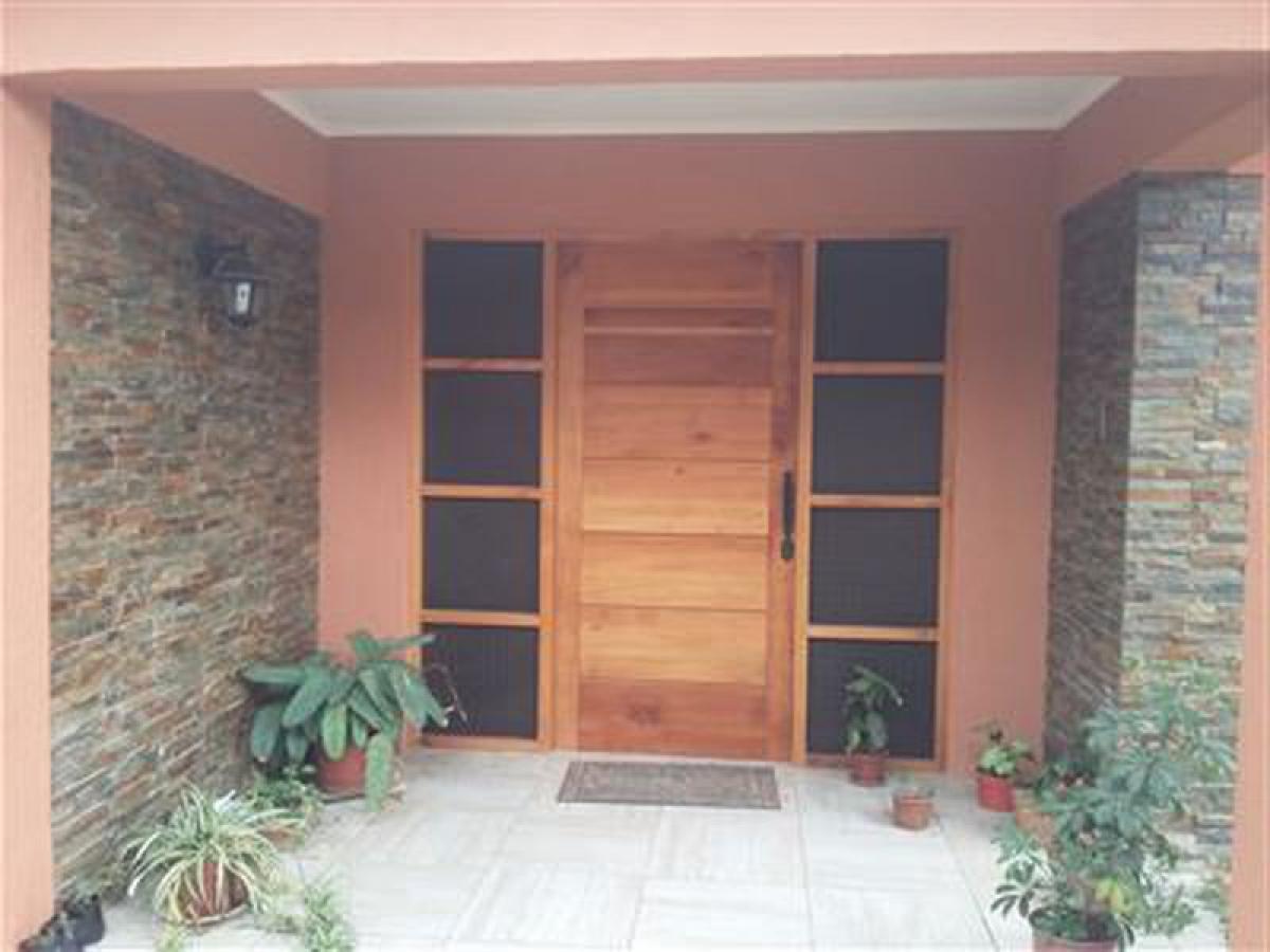 3 bedrooms House in Valparaiso, Chile No. 4708