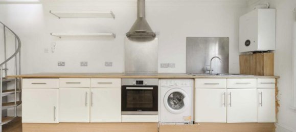 1 bedroom Apartment in Acton, United Kingdom No. 10041 2