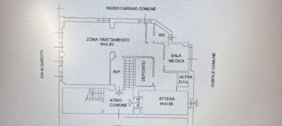 5 rooms Commercial property in Milan, Italy No. 327093 13