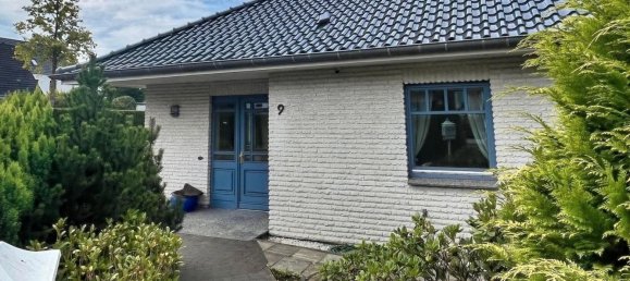 Moradia em banda de 5 divisões em Ostholstein, Germany N.º 267012 4