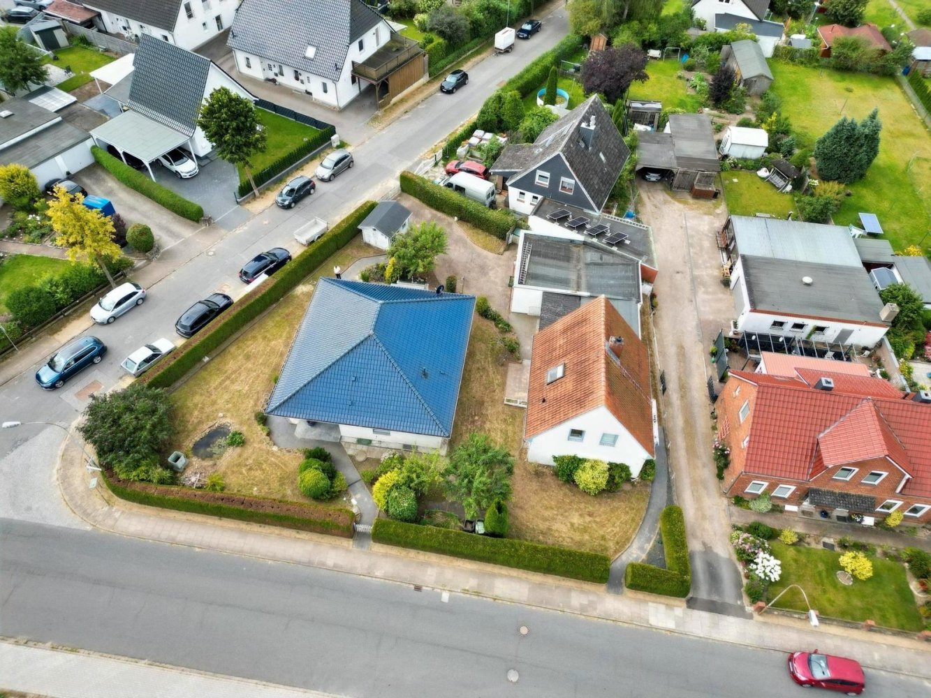 Moradia em banda de 5 divisões em Ostholstein, Germany N.º 267012