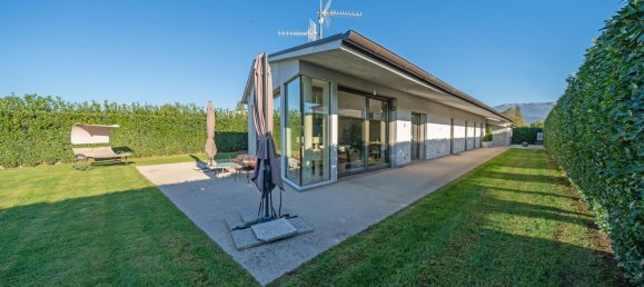 3 bedrooms Villa in Foligno, Italy No. 105551 17