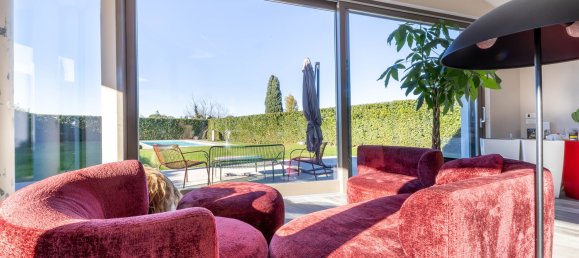 3 bedrooms Villa in Foligno, Italy No. 105551 5