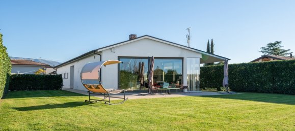 3 bedrooms Villa in Foligno, Italy No. 105551 15