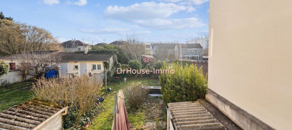 3 bedrooms House in L'Isle-Adam, France No. 139650 12