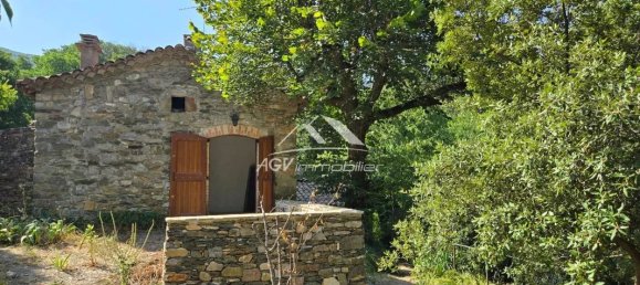 2 Schlafzimmer Haus in Gard, France, Nr. 339408 9