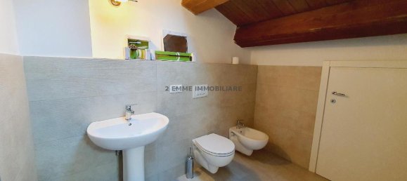 Квартира с 6 комнатами в Асколи Пичено, Италия № 8296 24