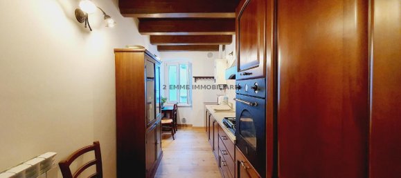 Квартира с 6 комнатами в Асколи Пичено, Италия № 8296 9