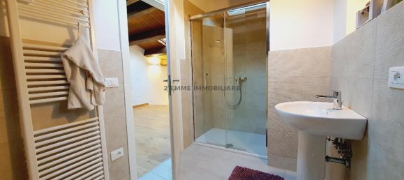 Квартира с 6 комнатами в Асколи Пичено, Италия № 8296 23