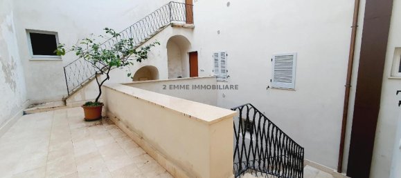 Квартира с 6 комнатами в Асколи Пичено, Италия № 8296 28