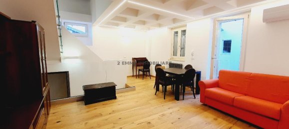 Квартира с 6 комнатами в Асколи Пичено, Италия № 8296 7